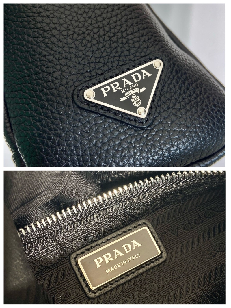 Prada Satchel Bags